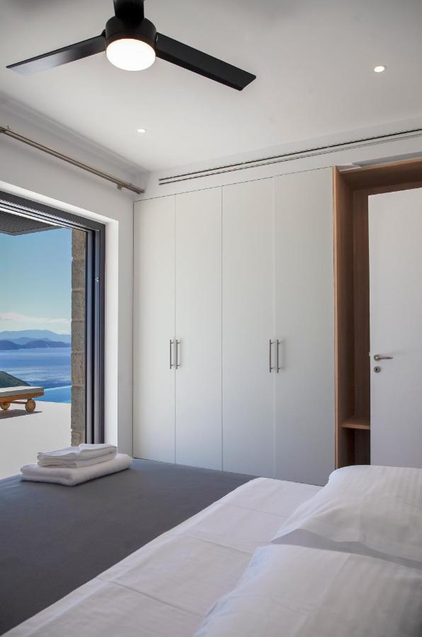 Villa Sky Sivota (Lefkada)