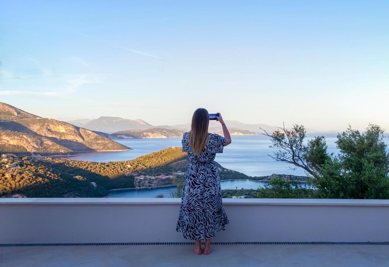 Sky * Sivota (Lefkada)