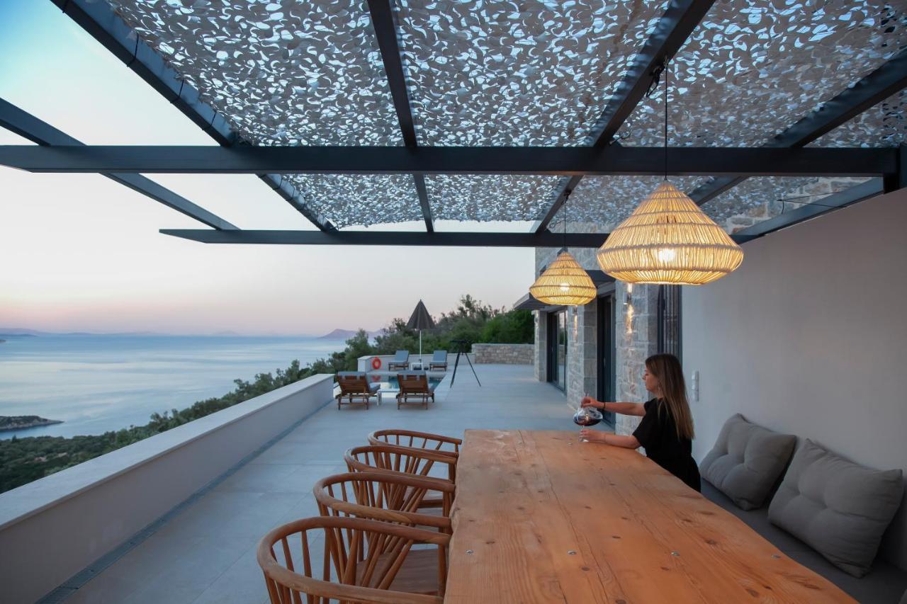 Sky Villa