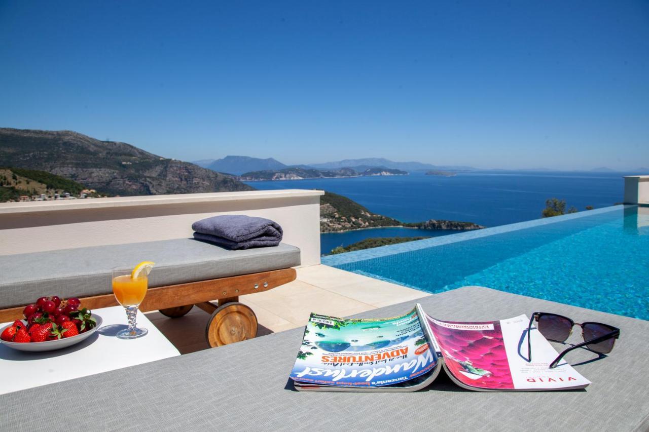 Villa Sky *