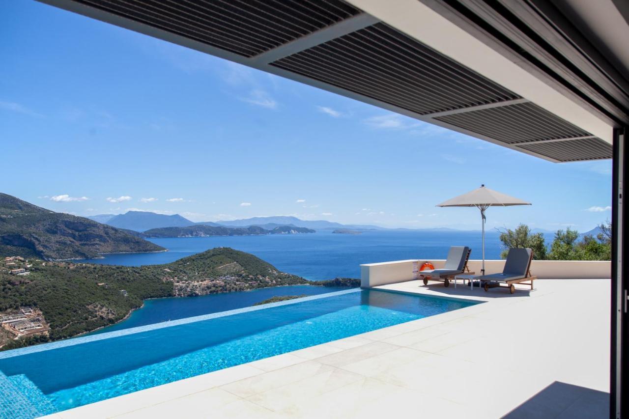 Villa Sky