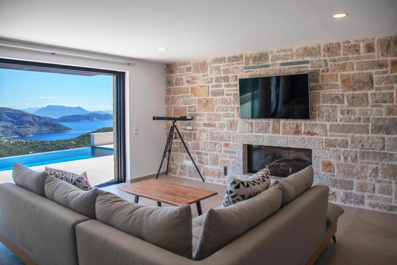 Sky Villa