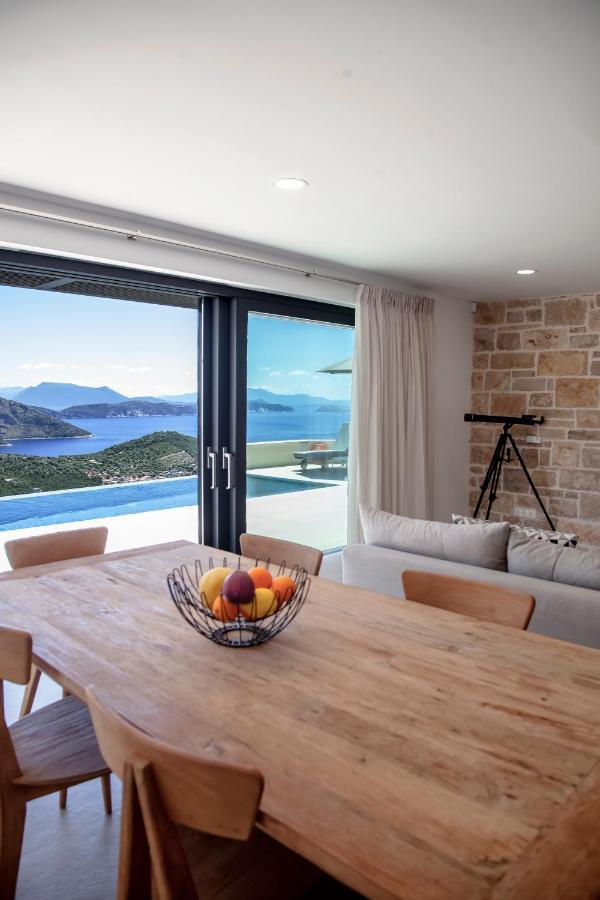 Villa Sky *