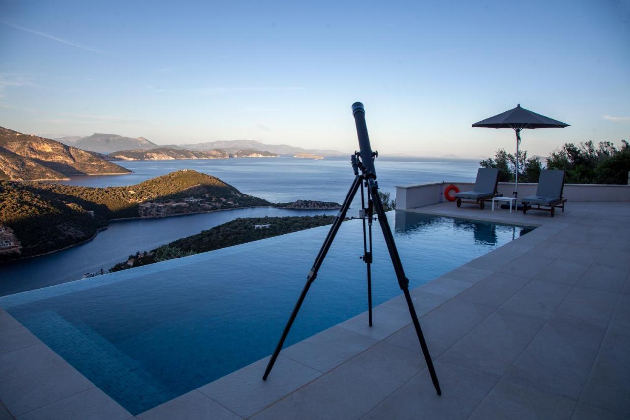 Villa Sky *