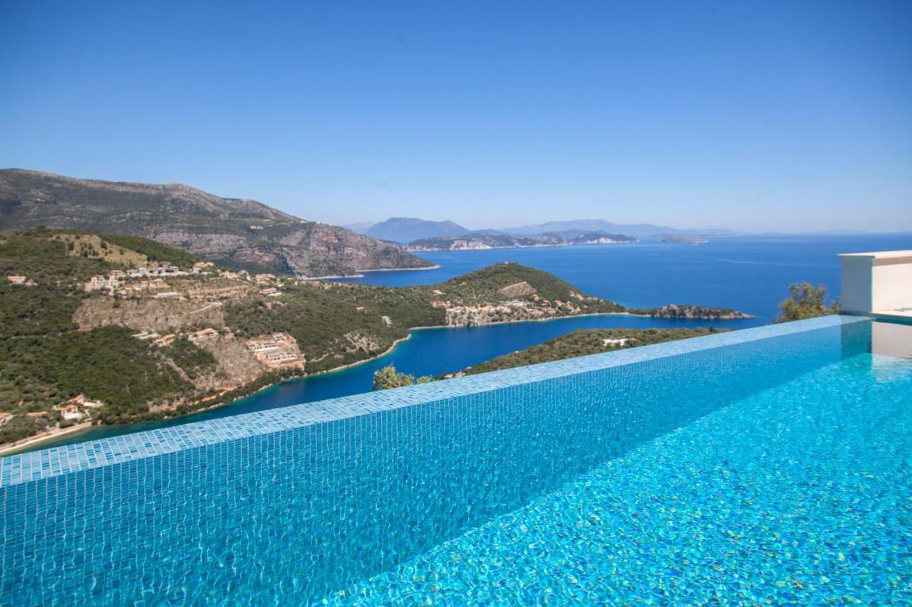 Sky Villa *
