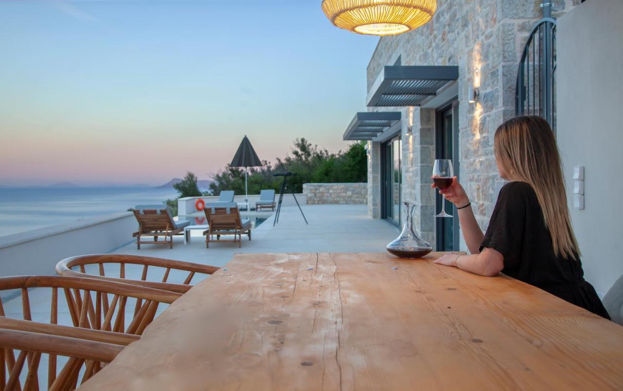 Sky Villa