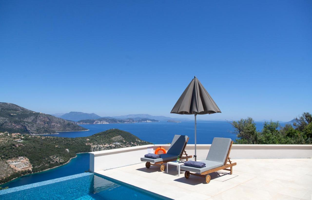 Villa Sky *
