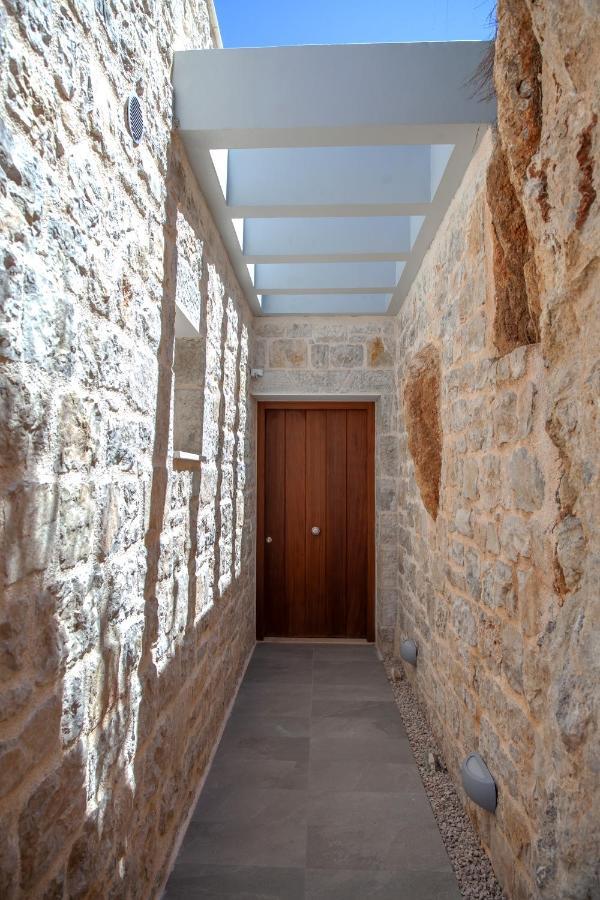 Sky Villa Sivota (Lefkada)