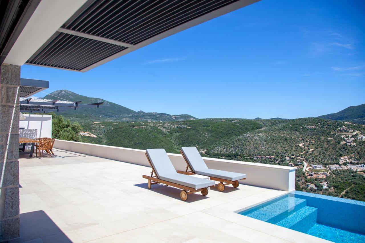 Sky Villa *