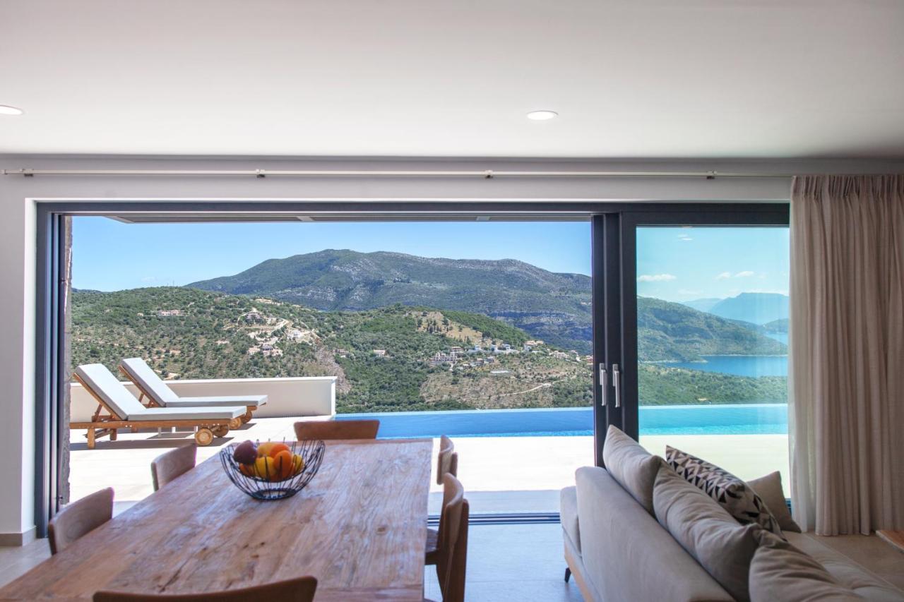 Sky Villa *
