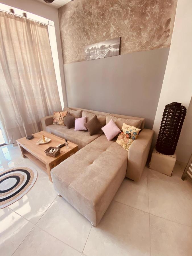 Corfu Port Apartment