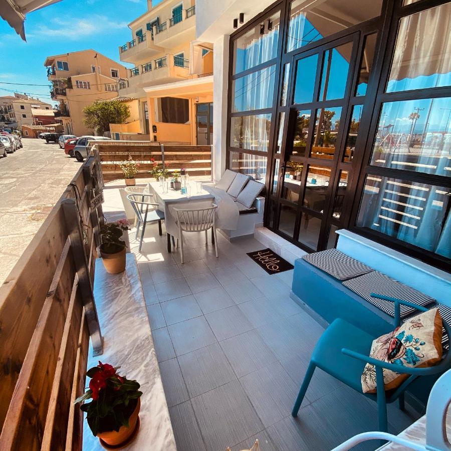 Corfu Port Apartment *