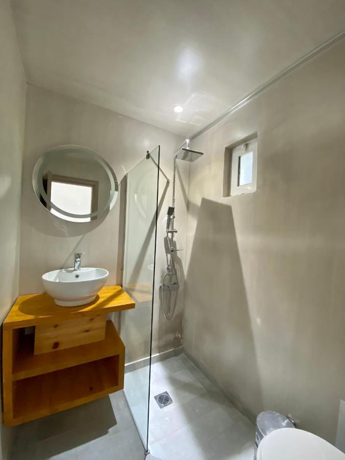 Ioanna Oliveproject Aparthotel