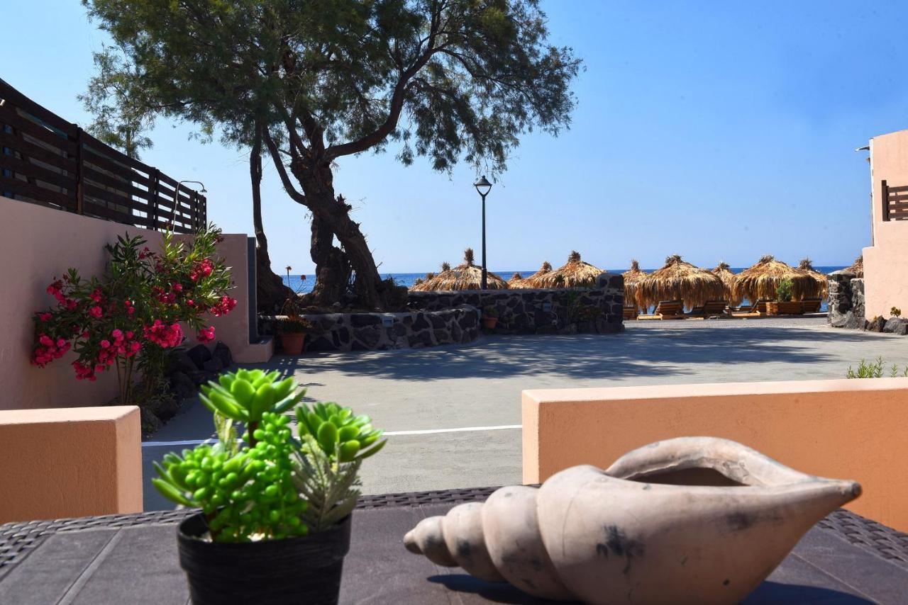Mare Angelica Aparthotel *