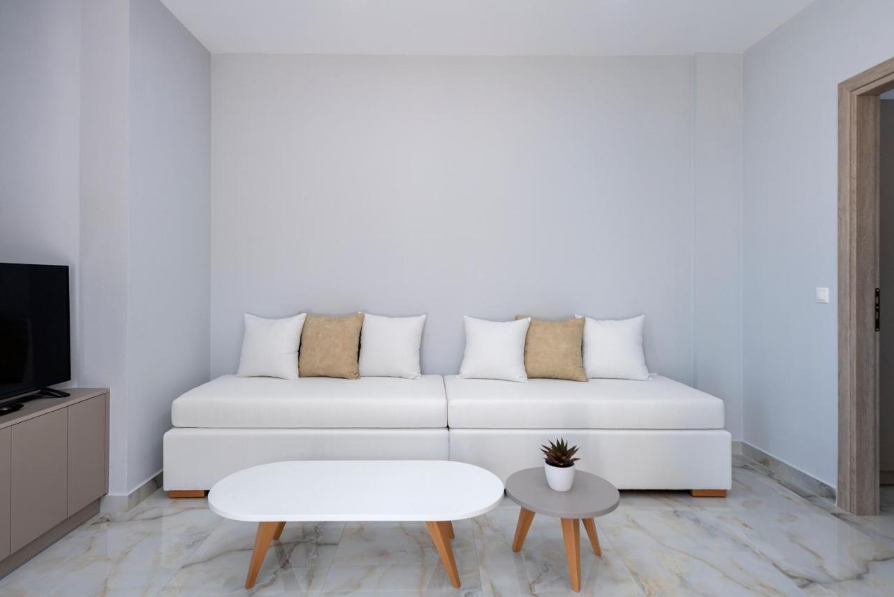 Apartment Peters Place - Paros *