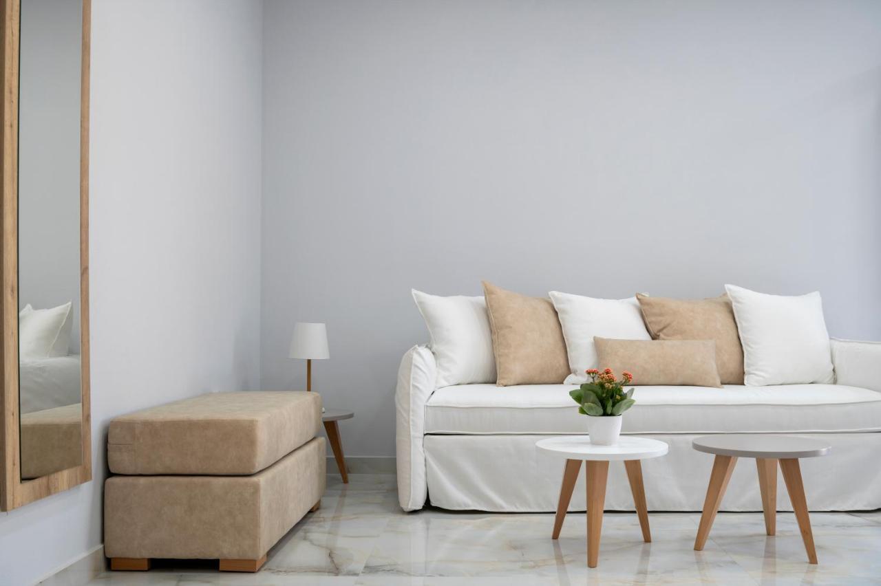 Peters Place - Paros