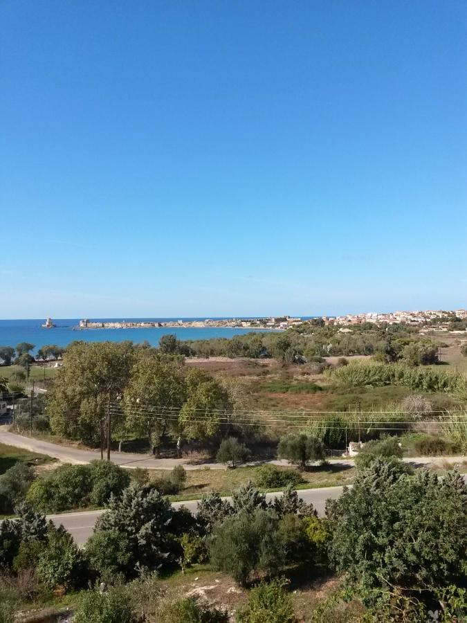 Villa Bay View Methoni (Messenia)