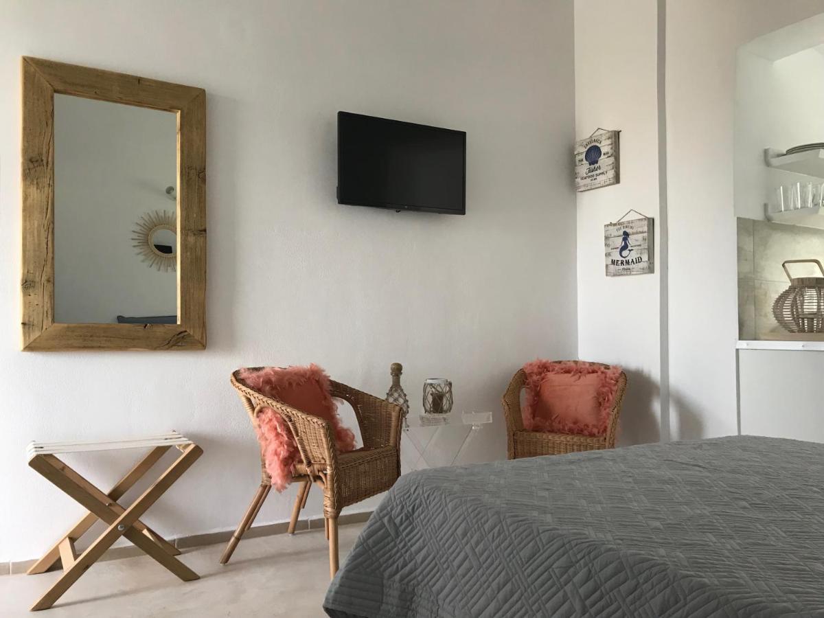 Villa Bay View Methoni (Messenia)