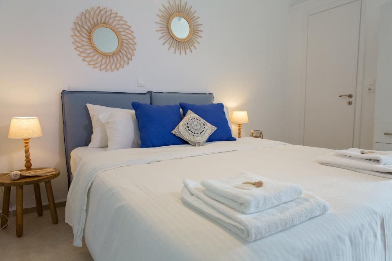 Bay View Villa Methoni (Messenia)