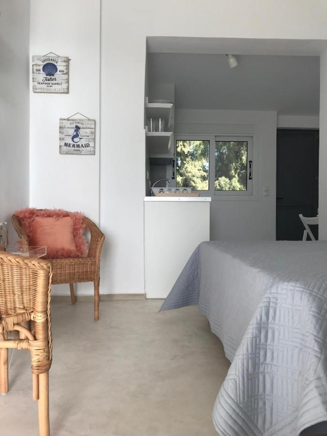 Bay View Villa *