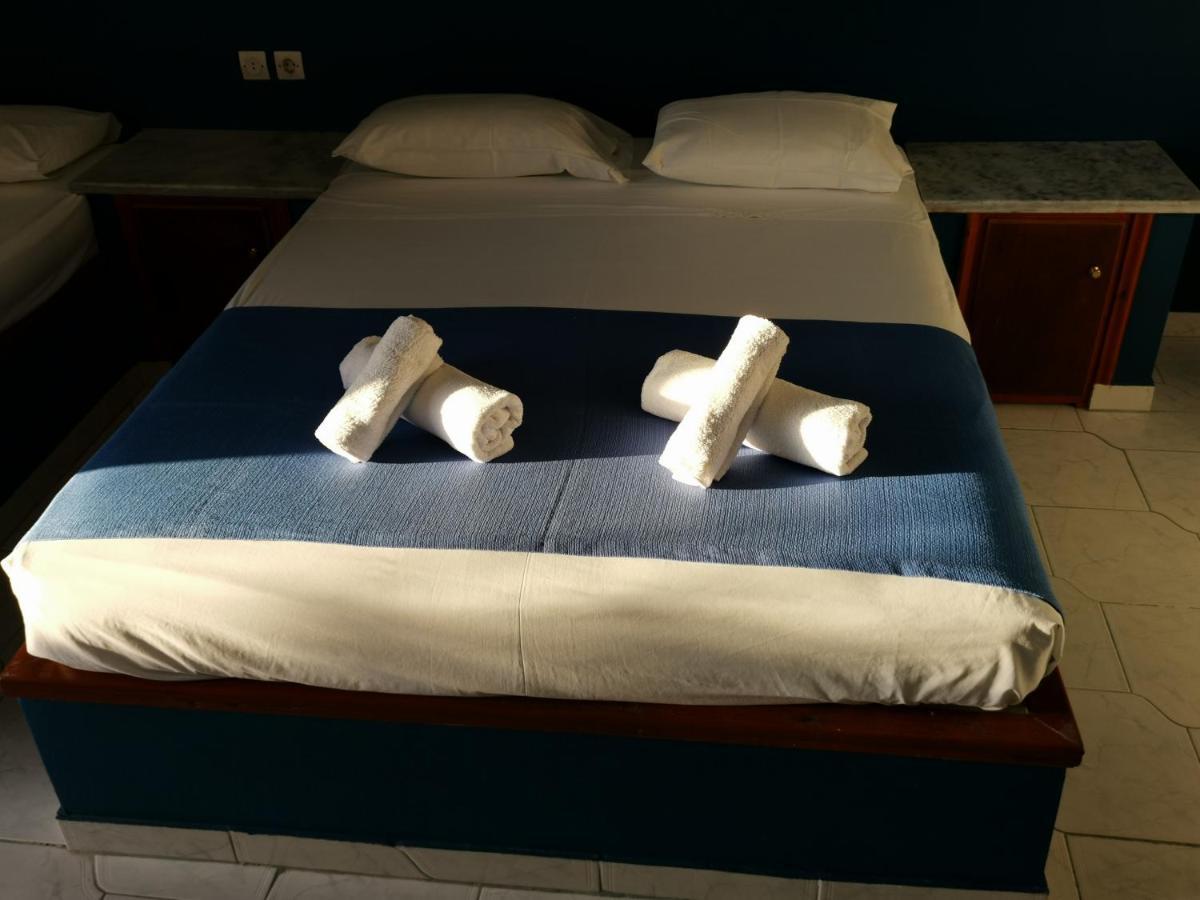 Afentouli Apartment *