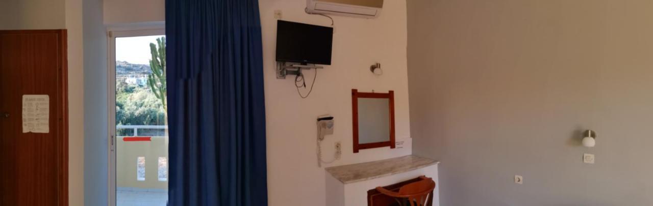 Apartment Afentouli Kefalos (Kos)