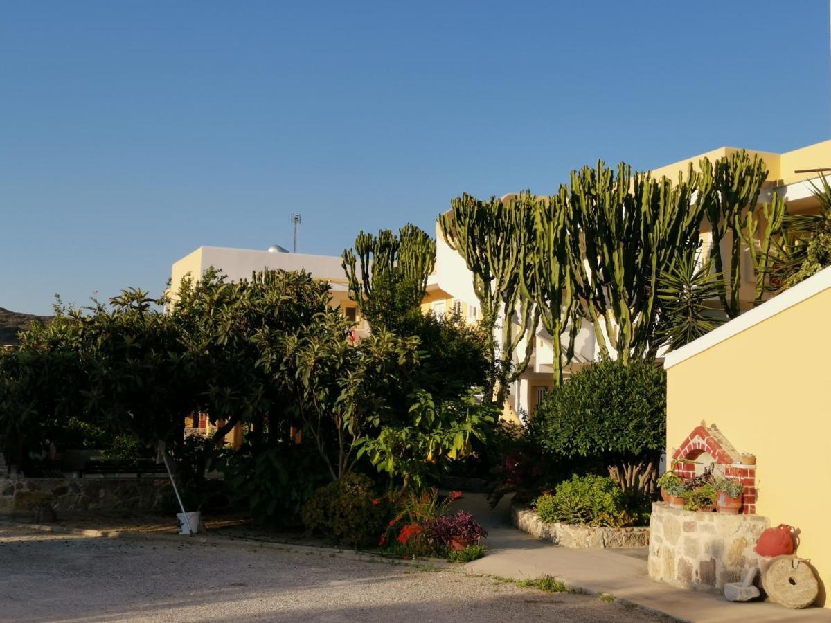 Afentouli Kefalos (Kos)
