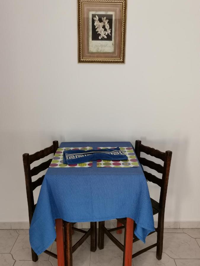 Afentouli Apartment *