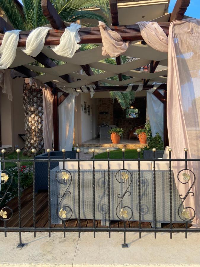 Apartment Summer Dreams Studios Skala Potamia (Thasos)