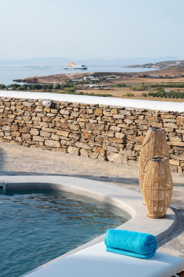Apartment Peters Place - Paros