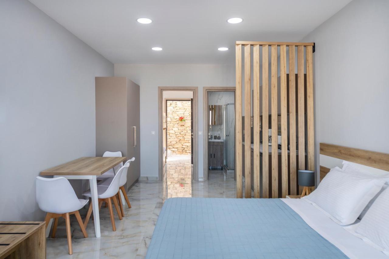 Peters Place - Paros *