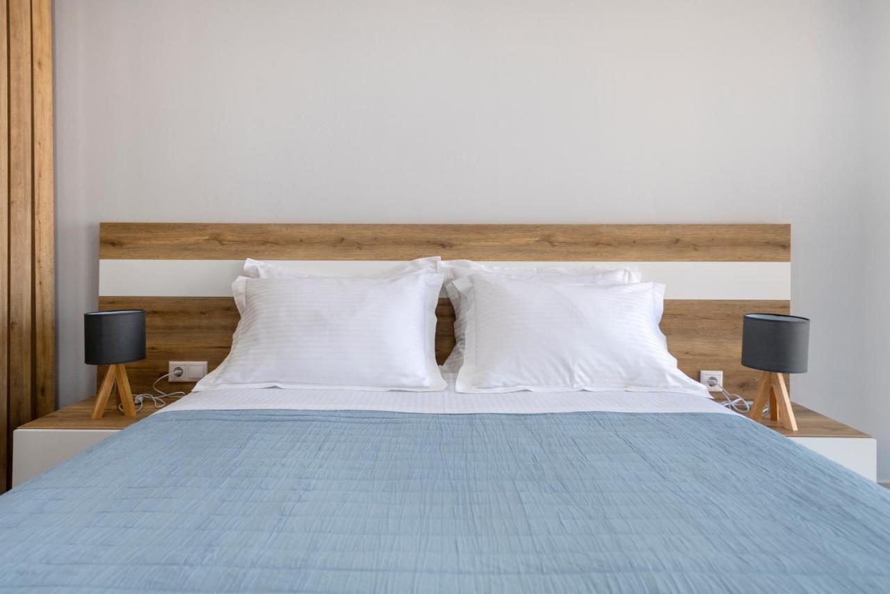 Peters Place - Paros *