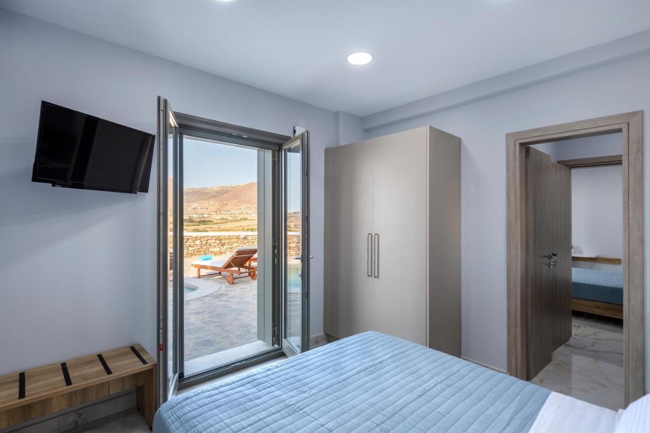 Apartment Peters Place - Paros