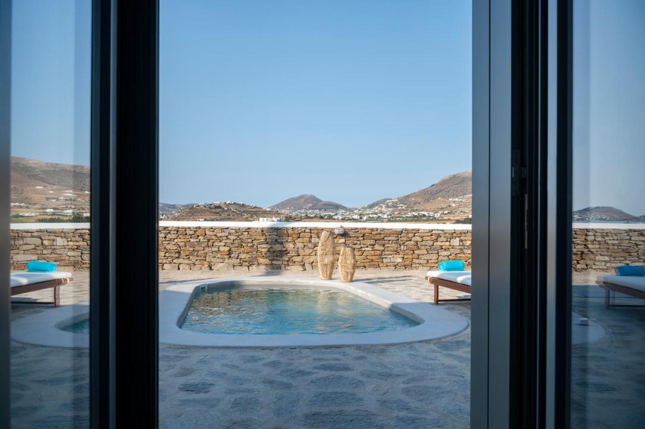Peters Place - Paros Apartment *