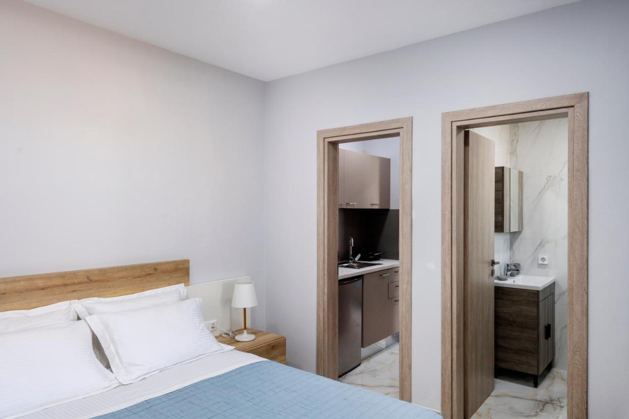 Peters Place - Paros *