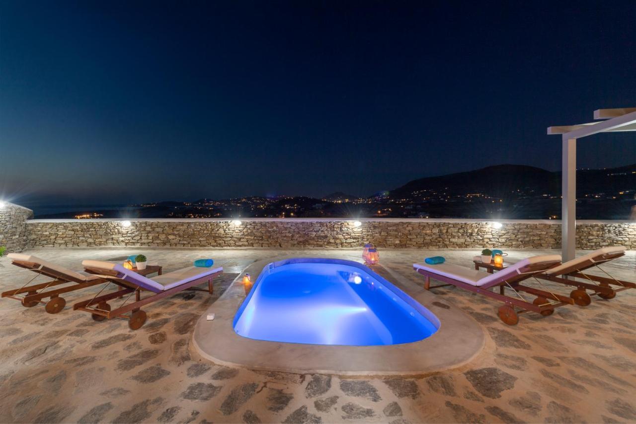 Peters Place - Paros *