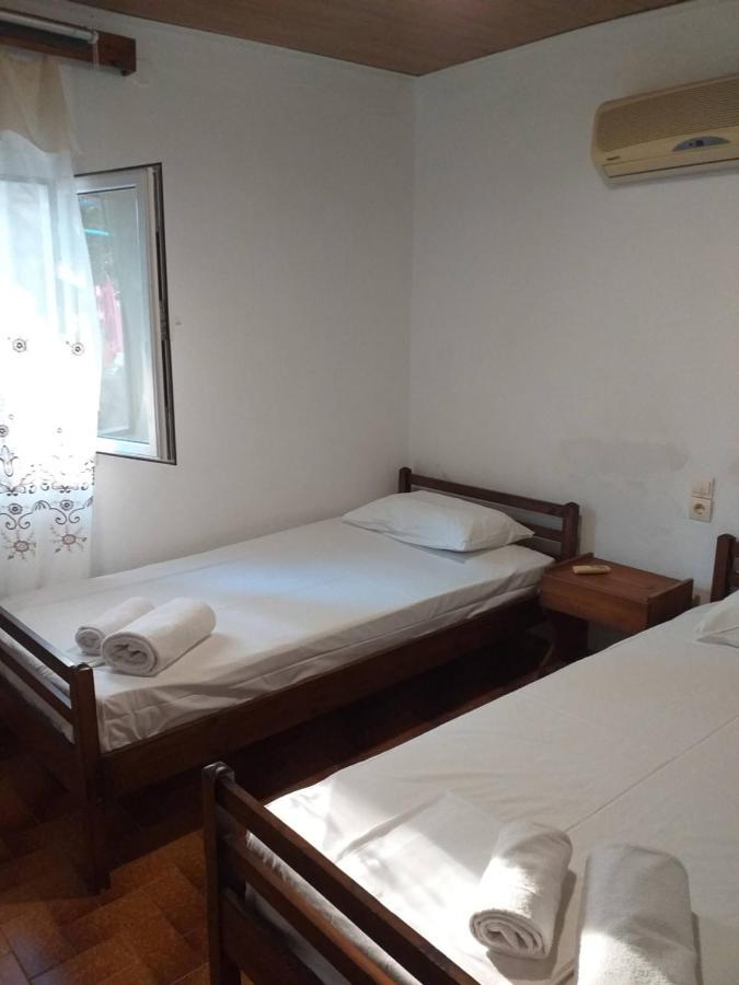 Ammos Apartment Agios Nikolaos (Crete)