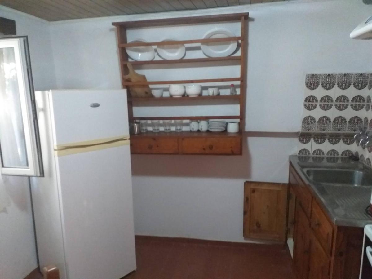 Apartment Ammos