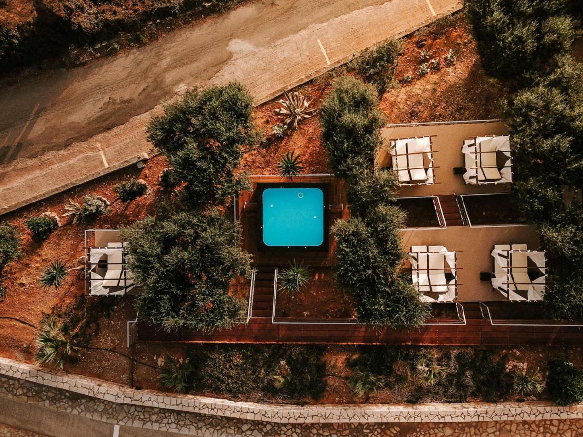 Natura Club & - Adults Only Hotel Vlassada
