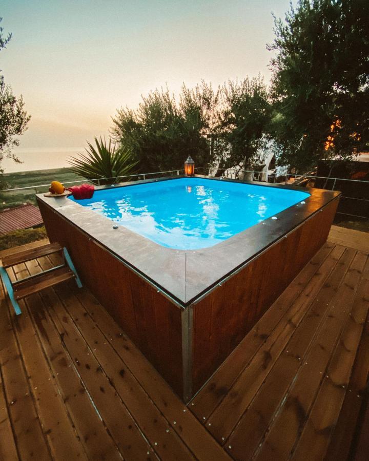Natura Club & - Adults Only 4* Vlassada