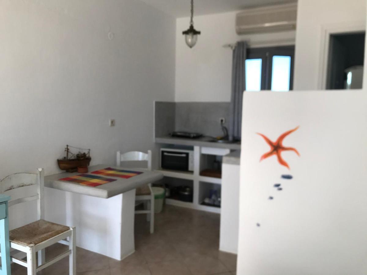 Apartment Anatoli *