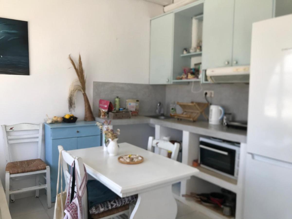 Apartment Anatoli *