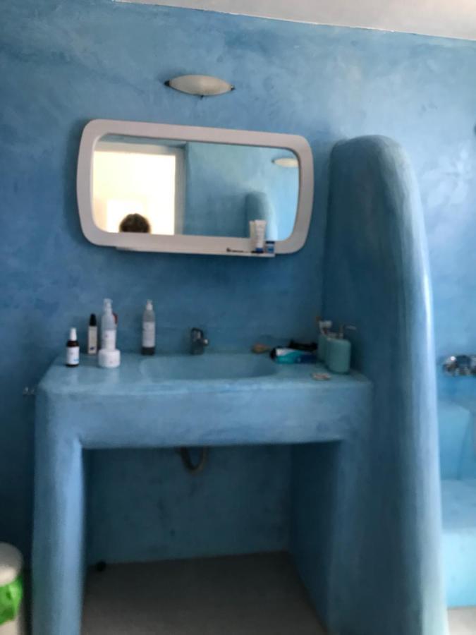 Anatoli Apartment *