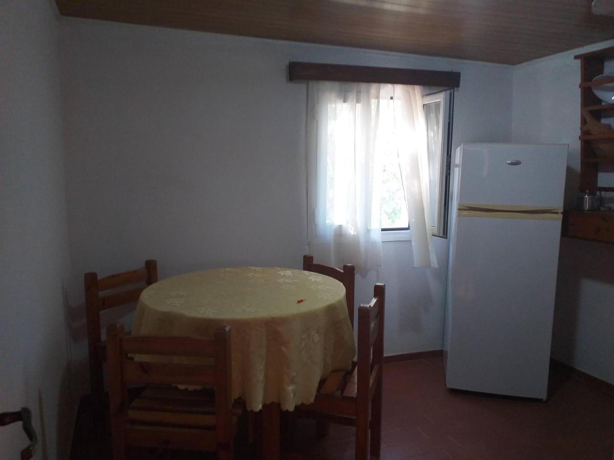 Apartment Ammos *