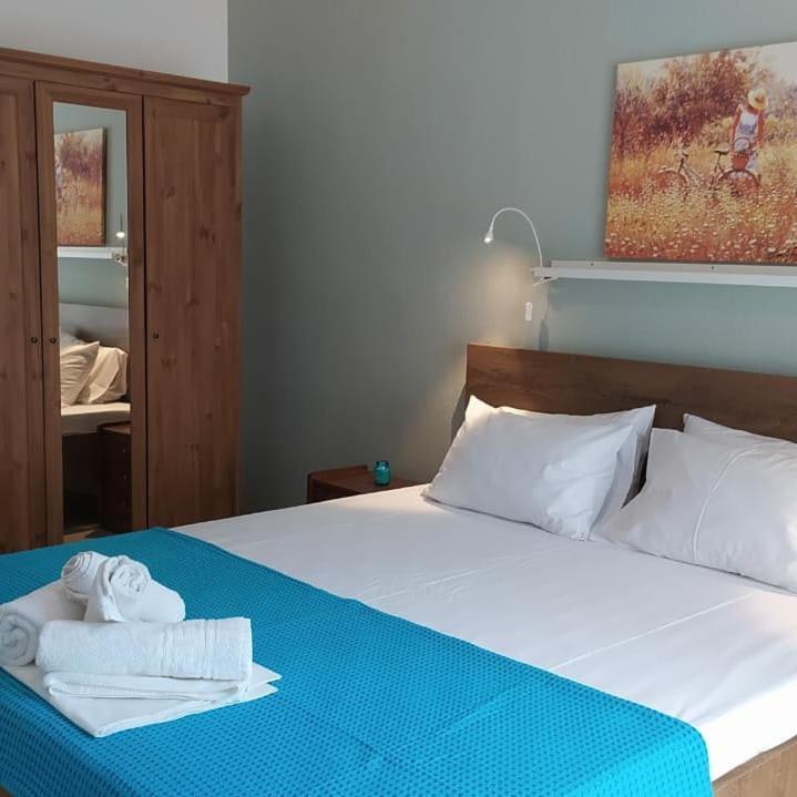 Neria Summer Apartment *