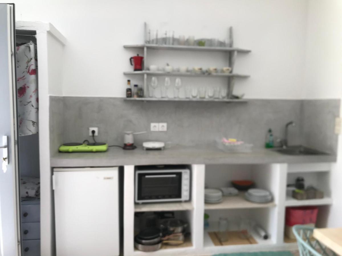 Apartment Anatoli