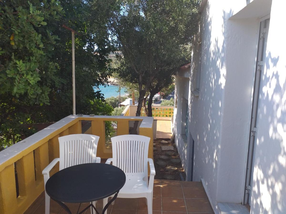 Ammos * Agios Nikolaos (Crete)