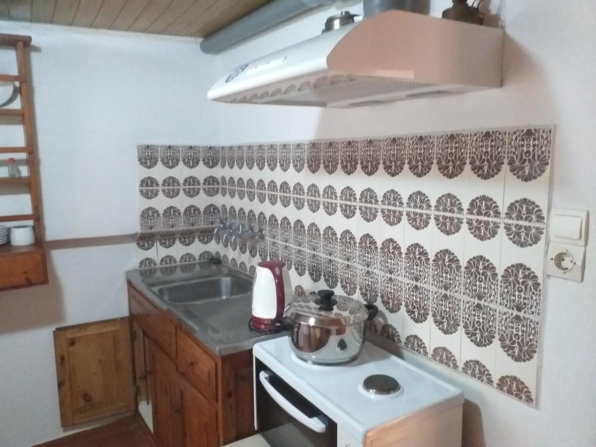 Apartment Ammos Agios Nikolaos (Crete)