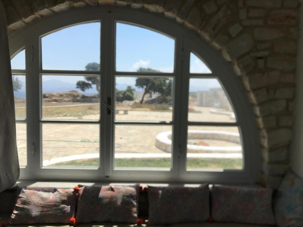Anatoli Apartment