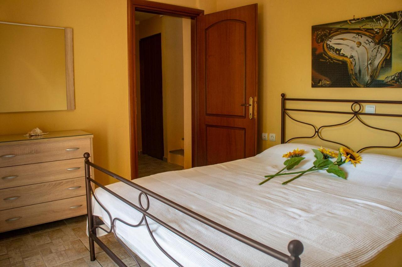 Seaview Maisonette *